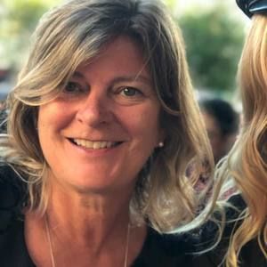 Meet your Posher, Diane